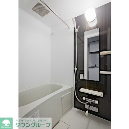 パルティール上前津の物件内観写真